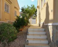 Resale - Detached Villa - Villamartin - Blue Lagoon