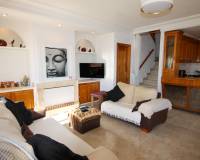 Resale - Semi Detached House - Villamartin - Blue Lagoon