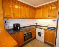 Resale - Semi Detached House - Villamartin - Blue Lagoon