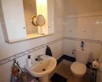 Resale - Semi Detached House - Villamartin - Blue Lagoon