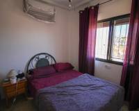 Resale - Semi Detached House - Villamartin - Blue Lagoon