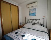 Resale - Semi Detached House - Villamartin - Blue Lagoon