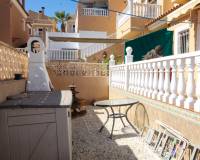 Resale - Semi Detached House - Villamartin - Blue Lagoon