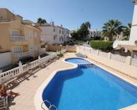 Resale - Semi Detached House - Villamartin - Blue Lagoon