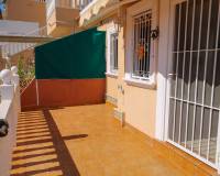 Resale - Semi Detached House - Villamartin - Blue Lagoon