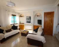 Resale - Semi Detached House - Villamartin - Blue Lagoon