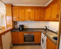 Resale - Semi Detached House - Villamartin - Blue Lagoon