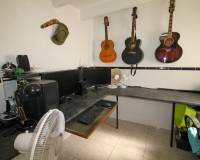 Resale - Semi Detached House - Villamartin - Blue Lagoon