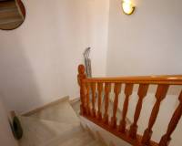 Resale - Semi Detached House - Villamartin - Blue Lagoon