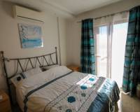 Resale - Semi Detached House - Villamartin - Blue Lagoon