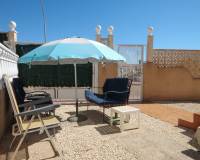 Resale - Semi Detached House - Villamartin - Blue Lagoon