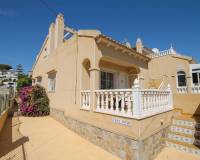 Resale - Detached Villa - Villamartin - Blue Lagoon
