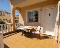 Resale - Detached Villa - Villamartin - Blue Lagoon