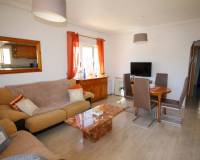 Resale - Detached Villa - Villamartin - Blue Lagoon