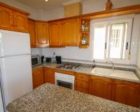 Resale - Detached Villa - Villamartin - Blue Lagoon