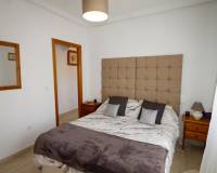 Resale - Detached Villa - Villamartin - Blue Lagoon