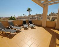 Resale - Detached Villa - Villamartin - Blue Lagoon