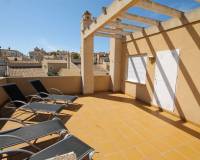 Resale - Detached Villa - Villamartin - Blue Lagoon