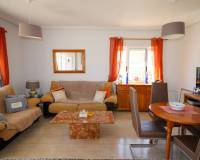 Resale - Detached Villa - Villamartin - Blue Lagoon