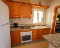 Resale - Detached Villa - Villamartin - Blue Lagoon