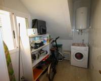 Resale - Detached Villa - Villamartin - Blue Lagoon