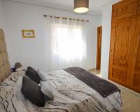 Resale - Detached Villa - Villamartin - Blue Lagoon