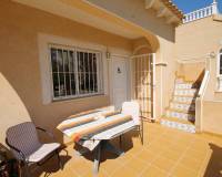 Resale - Detached Villa - Villamartin - Blue Lagoon