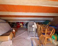 Resale - Detached Villa - Villamartin - Blue Lagoon