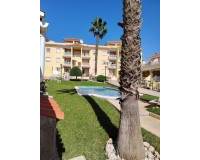 Resale - Semi Detached House - Villamartin - Florida Golf