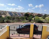 Resale - Semi Detached House - Villamartin - Florida Golf