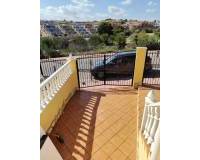 Resale - Semi Detached House - Villamartin - Florida Golf