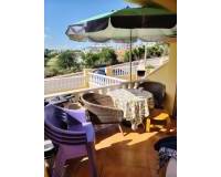 Resale - Semi Detached House - Villamartin - Florida Golf