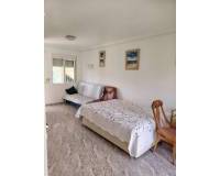 Resale - Semi Detached House - Villamartin - Florida Golf