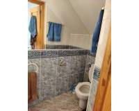 Resale - Semi Detached House - Villamartin - Florida Golf