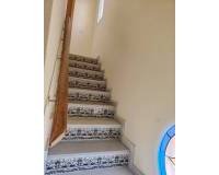 Resale - Semi Detached House - Villamartin - Florida Golf