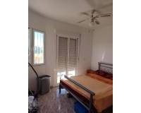 Resale - Semi Detached House - Villamartin - Florida Golf