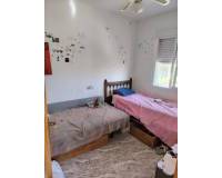 Resale - Semi Detached House - Villamartin - Florida Golf