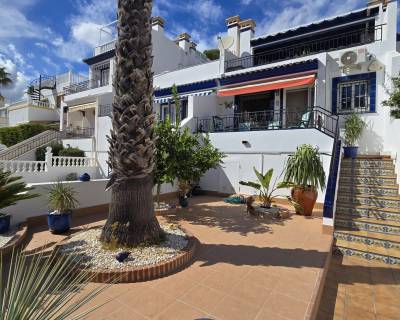 Town house - Till Salu - Villamartin - RE-60829