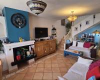 Resale - Town house - Villamartin - Rioja
