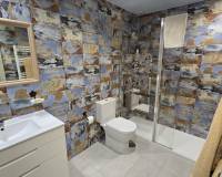 Resale - Town house - Villamartin - Rioja