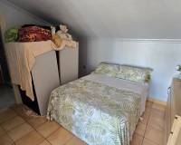 Resale - Town house - Villamartin - Rioja