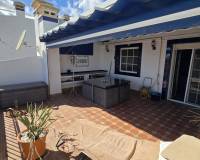 Resale - Town house - Villamartin - Rioja