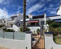 Resale - Town house - Villamartin - Rioja