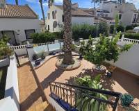 Resale - Town house - Villamartin - Rioja