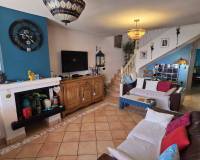 Resale - Town house - Villamartin - Rioja