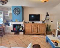 Resale - Town house - Villamartin - Rioja