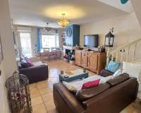 Resale - Town house - Villamartin - Rioja