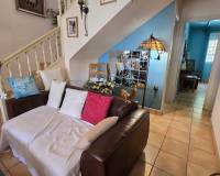 Resale - Town house - Villamartin - Rioja