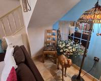 Resale - Town house - Villamartin - Rioja