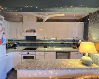 Resale - Town house - Villamartin - Rioja